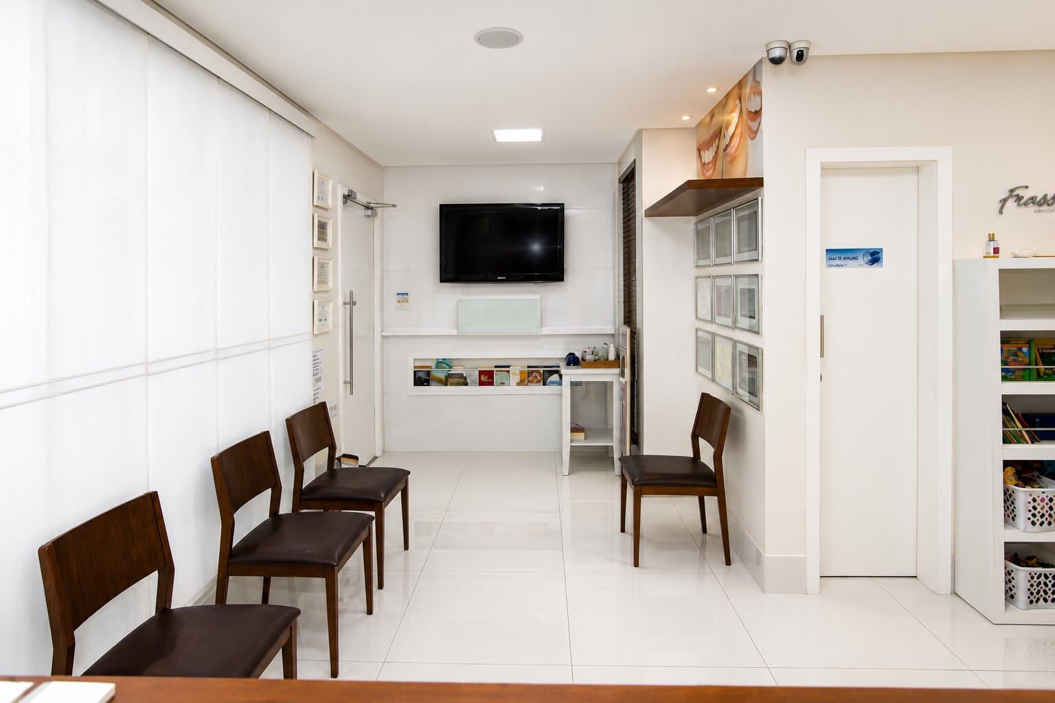 Sala de espera