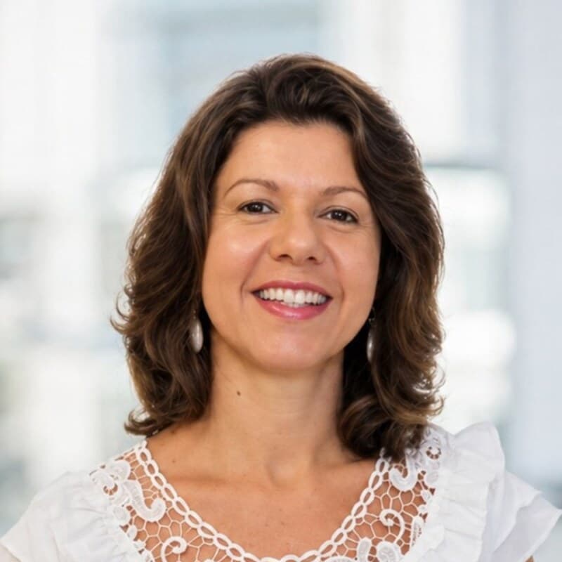 Dra. Dione Frasson