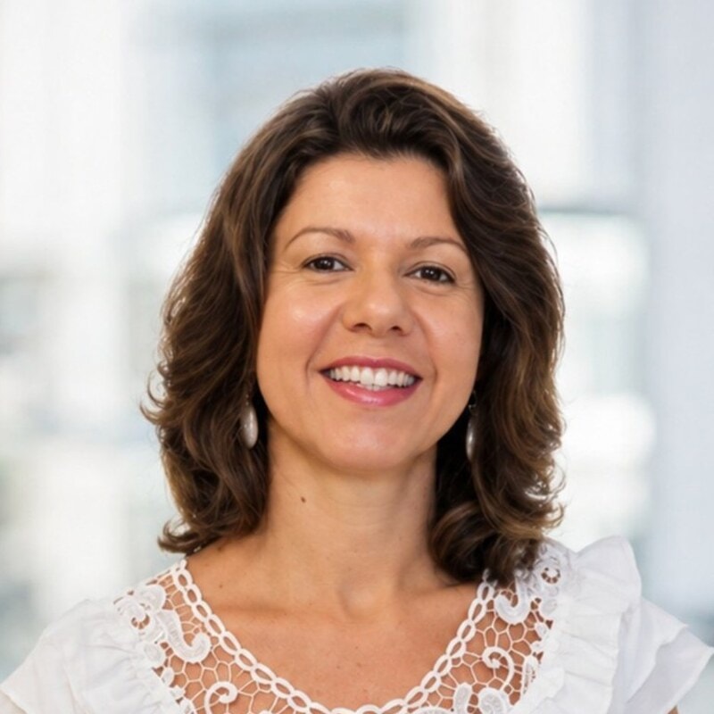 Dra. Dione Frasson